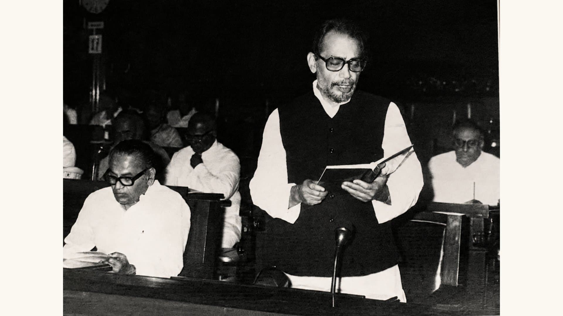 Chapter 10: The Lokayukta